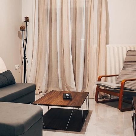 Urbancozy Appartment# Tessalónica Exterior foto