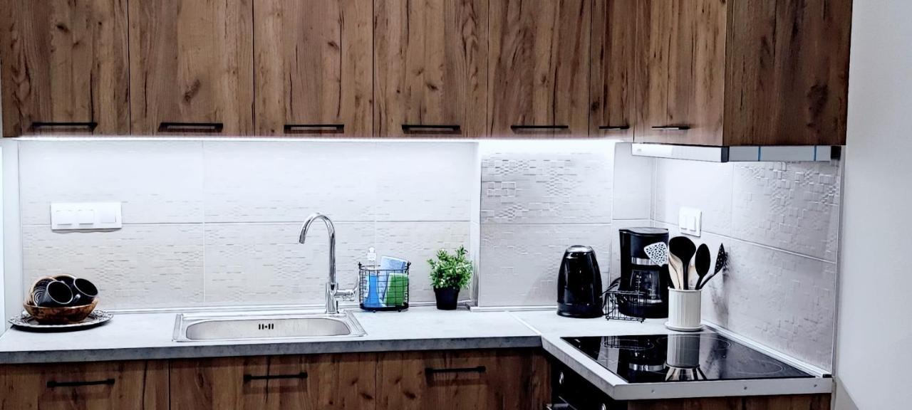 Urbancozy Appartment# Tessalónica Exterior foto