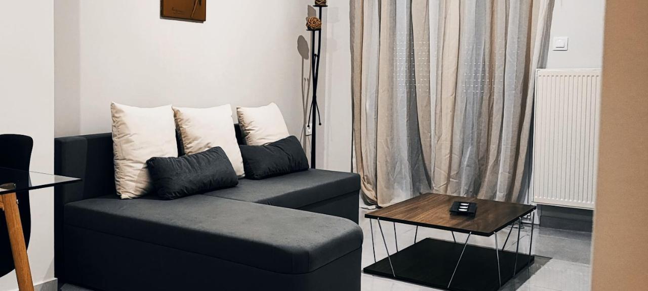 Urbancozy Appartment# Tessalónica Exterior foto