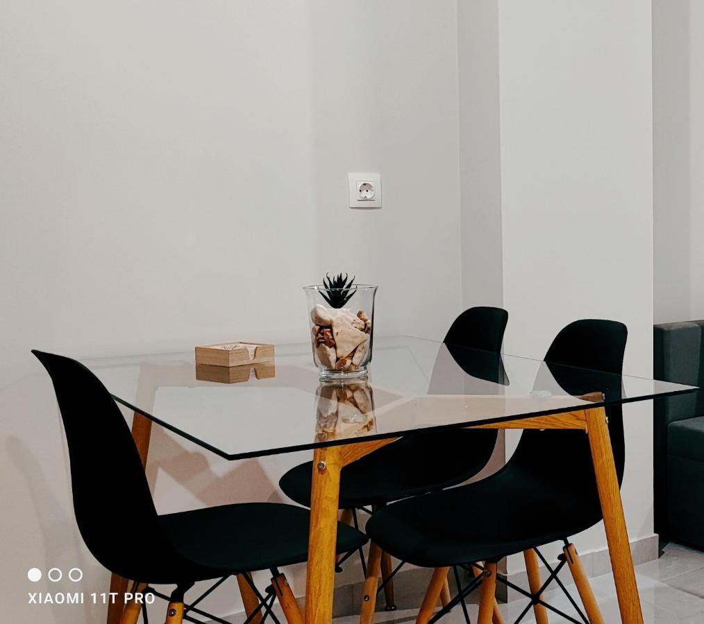 Urbancozy Appartment# Tessalónica Exterior foto