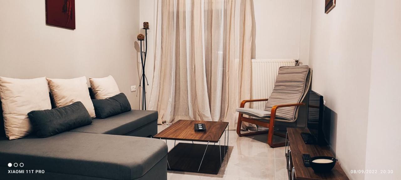 Urbancozy Appartment# Tessalónica Exterior foto