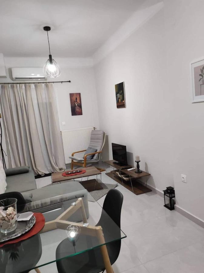 Urbancozy Appartment# Tessalónica Exterior foto