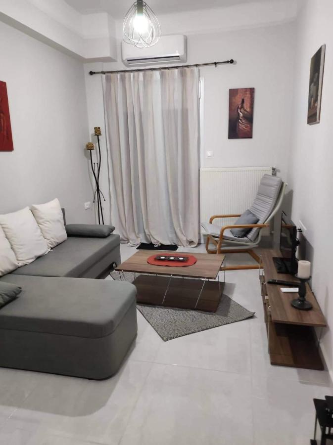 Urbancozy Appartment# Tessalónica Exterior foto